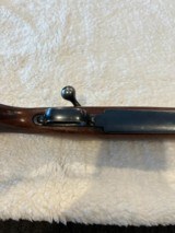 Model 70 Winchester pre 64 270 Winchester - 14 of 15