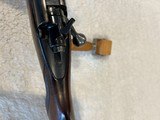 Model 70 Winchester pre 64 270 Winchester - 11 of 15
