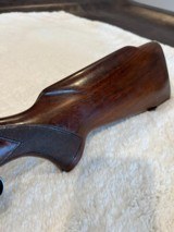Model 70 Winchester pre 64 270 Winchester - 12 of 15