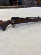 Model 70 Winchester pre 64 270 Winchester - 8 of 15