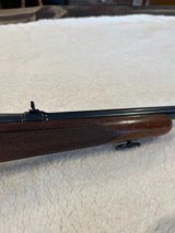 Model 70 Winchester pre 64 270 Winchester - 4 of 15