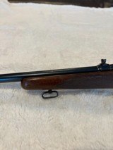 Model 70 Winchester pre 64 270 Winchester - 9 of 15