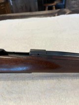 Model 70 Winchester pre 64 270 Winchester - 3 of 15