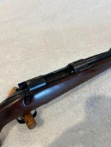 Model 70 Winchester pre 64 270 Winchester - 2 of 15