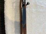Model 70 Winchester pre 64 270 Winchester - 15 of 15