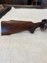 Model 70 Winchester pre 64 270 Winchester - 7 of 15