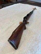 Model 70 Winchester pre 64 270 Winchester - 1 of 15