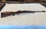 Model 70 Winchester pre 64 270 Winchester - 6 of 15