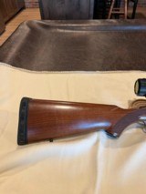 Ruger M77 MKII Left Hand - 2 of 6