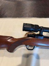 Ruger M77 MKII Left Hand - 5 of 6