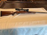 Ruger M77 MKII Left Hand - 1 of 6