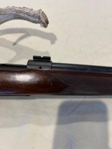 Winchester Model 70 pre 64 243 Varmit - 4 of 14