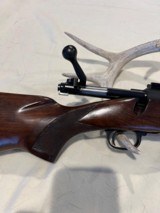 Winchester Model 70 pre 64 243 Varmit - 2 of 14