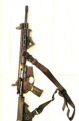 AR 15 Rifle LWRC - 7 of 13