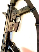 AR 15 Rifle LWRC - 2 of 13