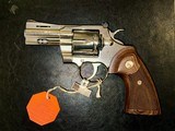 Colt Python 357 - 1 of 2