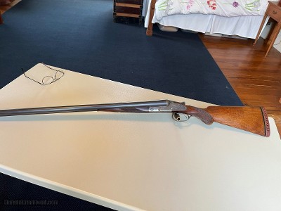 J p sauer, knockabout