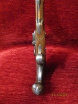 Custom flintlock pistol - 3 of 5