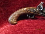 Custom flintlock pistol - 5 of 5