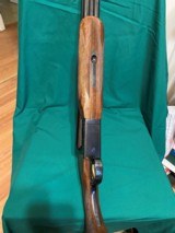 Browning BSS 12 GA Special Steel 28" ** EJECTORS ** BUSHED
STRIKERS ** - 14 of 15