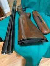 Browning BSS 12 GA Special Steel 28" ** EJECTORS ** BUSHED
STRIKERS ** - 9 of 15
