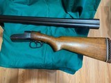 Winchester model 24 12ga 28" barrels - 13 of 14
