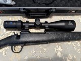 Christensen Arms M14 300 Win Mag DU Edition & Scope - 3 of 9