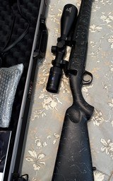 Christensen Arms M14 300 Win Mag DU Edition & Scope - 9 of 9