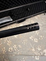 Christensen Arms M14 300 Win Mag DU Edition & Scope - 6 of 9