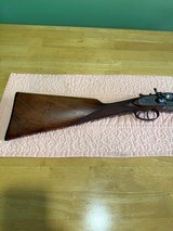 Imperial 16GA SxS Hammer - 3 of 13