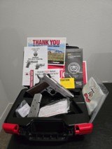 Ruger SR1911 45 ACP