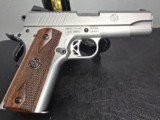 Ruger SR1911 45 ACP - 3 of 15