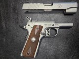 Ruger SR1911 45 ACP - 11 of 15
