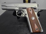 Ruger SR1911 45 ACP - 5 of 15
