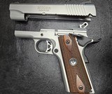 Ruger SR1911 45 ACP - 8 of 15