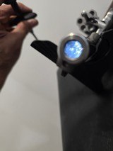 RARE 1987 Ruger GP100 Half-Lug .357 Magnum - 6