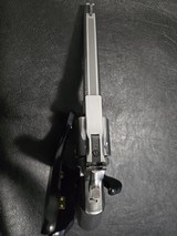 RARE 1987 Ruger GP100 Half-Lug .357 Magnum - 6
