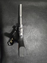 RARE 1987 Ruger GP100 Half-Lug .357 Magnum - 6