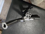 RARE 1987 Ruger GP100 Half-Lug .357 Magnum - 6