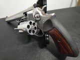 RARE 1987 Ruger GP100 Half-Lug .357 Magnum - 6