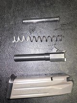 Sig Sauer P229R Stainless Steel Elite 9MM - Rare Collectable - 13 of 15