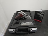 Sig Sauer P229R Stainless Steel Elite 9MM - Rare Collectable - 1 of 15