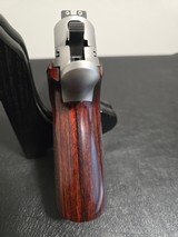 Sig Sauer P229R Stainless Steel Elite 9MM - Rare Collectable - 9 of 15