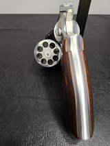 Ruger Redhawk Revolver 357 Mag 4.2
