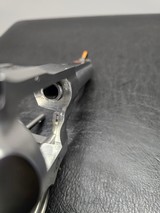 Ruger Redhawk Revolver 357 Mag 4.2