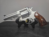 Ruger Redhawk Revolver 357 Mag 4.2