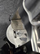 Ruger Redhawk Revolver 357 Mag 4.2