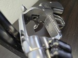 Ruger Vaquero Montado - Special Order Davidson's Exclusive in Rare .357 Magnum - 8 of 15