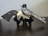 Ruger Vaquero Montado - Special Order Davidson's Exclusive in Rare .357 Magnum - 5 of 15