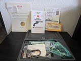 Ruger Vaquero Montado - Special Order Davidson's Exclusive in Rare .357 Magnum - 1 of 15